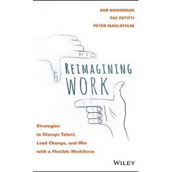 Reimagining Work