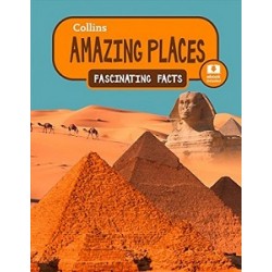 Fascinating Facts: Amazing Places