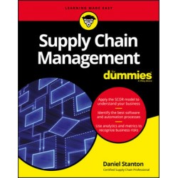 Supply Chain Management for Dummies