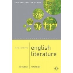 Mastering English Literature