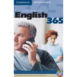 English365 1 Personal Study + CD