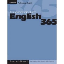 English365 1 Teacher Guide