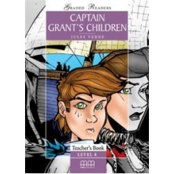 CS4 Captain Grant's Children TB