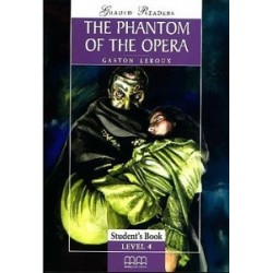 CS4 The Phantom of the Opera SB