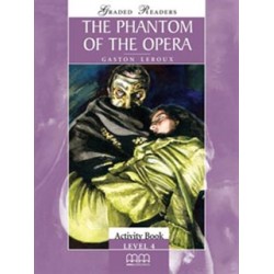 CS4 The Phantom of the Opera AB