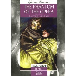 CS4 The Phantom of the Opera TB