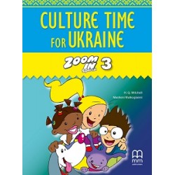 Zoom in 3 Culture Time for Ukraine