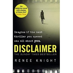 Disclaimer [Paperback]