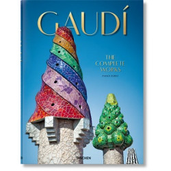 Gaudí. The Complete Works