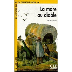 LCF1 La Mare au diable Livre