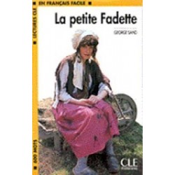 LCF1 La Petite Fadette Livre