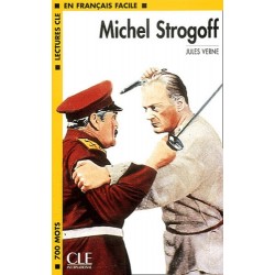 LCF1 Michel Strogoff Livre