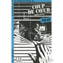 LCF2 Coup de coeur Livre