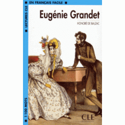 LCF2 Eugenie Grandet Livre