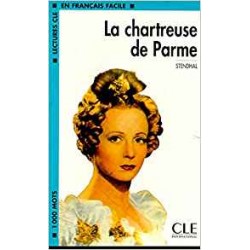 LCF2 La Charteuse de Parme Livre