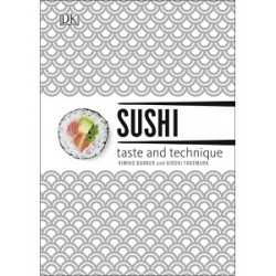 Sushi. Taste and Technique