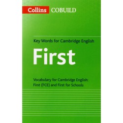 Key Words for Cambridge English: First