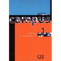 Campus 1 Fichier d'evaluation