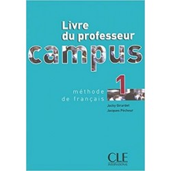 Campus 1 Guide pedagogique