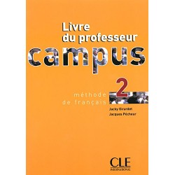 Campus 2 Guide pedagogique