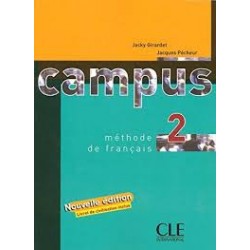 Campus 2 Livre de L`eleve