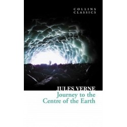 CC Journey to the Centre of the Eath