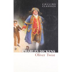 CC Oliver Twist