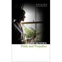 CC Pride and Prejudice