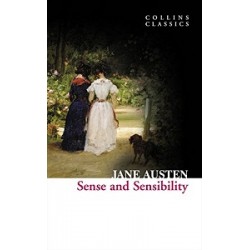 CC Sense and Sensibility