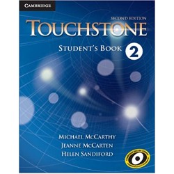 Touchstone Second Edition 2 Student's Book 