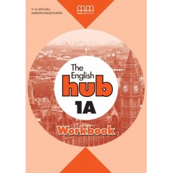 English Hub 1A WB (British edition)