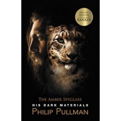 His Dark Materials 3: The Amber Spyglass (Rankin special edition)