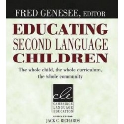 Educating Second Language Children