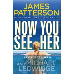 Now You See Her [Paperback]