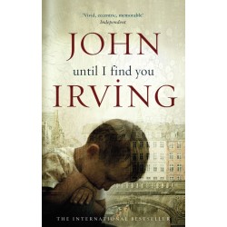 Until I Find You [Paperback]