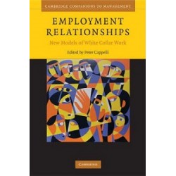 Employment Relationships