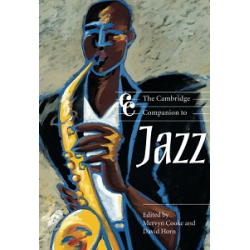 The Cambridge Companion to Jazz