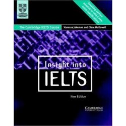 Insight into IELTS