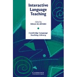 Interactive Language Teaching