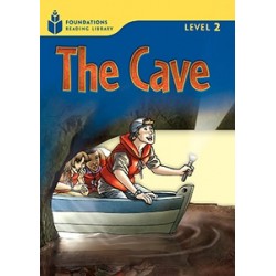 FR Level 2.6 The Cave