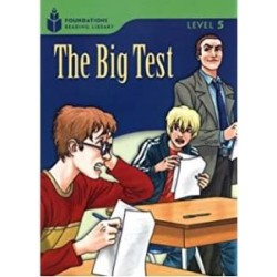 FR Level 5.2 Big Test,The 