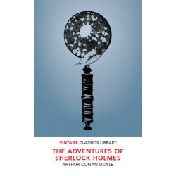 VCL The Adventures of Sherlock Holmes