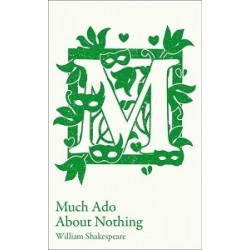 CCC Much Ado About Nothing: GCSE 9-1 set text student edition