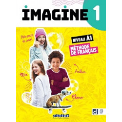 Imagine 1 A1 Livre + didierfle.app