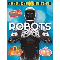 Discover Science: Robots