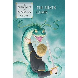 Chronicles of Narnia Book6: Silver Chair,The 