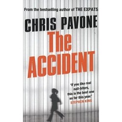 The Accident