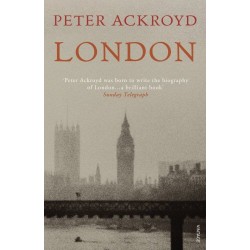 London [Paperback]