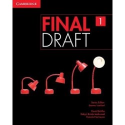 Final Draft Level 1 Student's Book