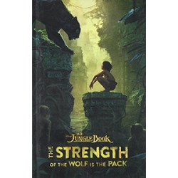 The Jungle Book: The Strength of the Wolf Is the Pack